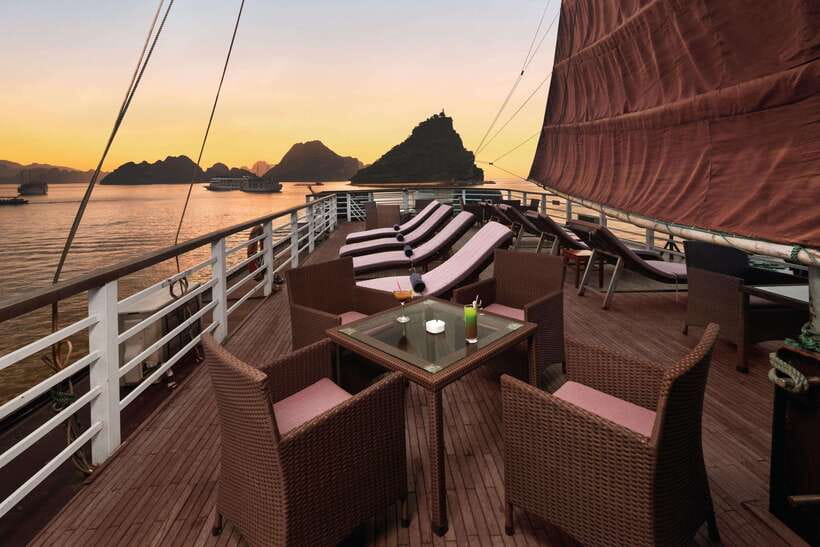 From Hanoi: 3D2N Ha Long & Lan Ha Bay by Le Journey Cruise - Why three days works better than a quick Ha Long trip