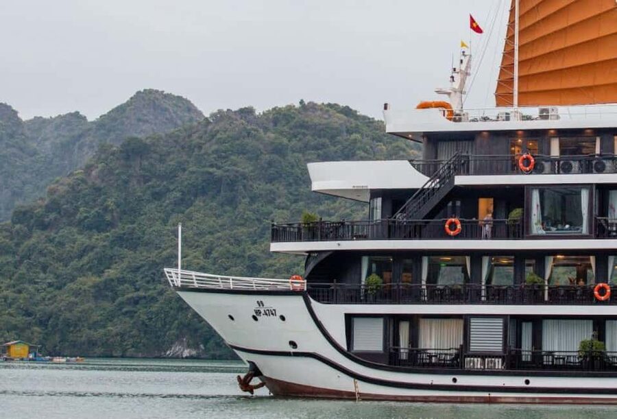 From Hanoi: 3D2N Ninh Binh & Ha Long - Lan Ha Bay Cruise - Key points to know before booking