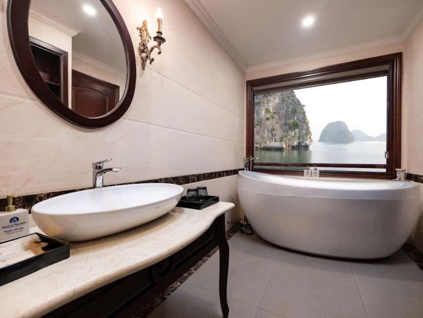 From Hanoi: 3D2N Ninh Binh & Ha Long - Lan Ha Bay Cruise - Food, comfort, and the pace of the program
