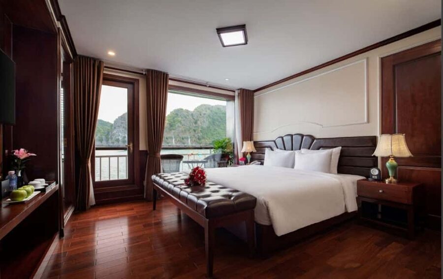 From Hanoi: 3D2N Ninh Binh & Ha Long - Lan Ha Bay Cruise - Why this three-day route works