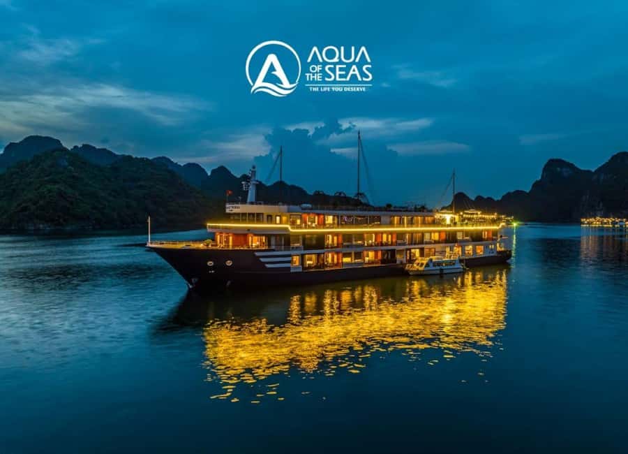 From Hanoi: 3D2N Ninh Binh & Ha Long - Lan Ha Bay Cruise - Day three: Tai Chi, caves, and the ride home