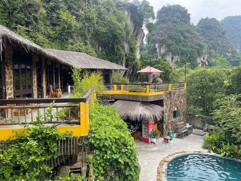 From Hanoi : 4-day Ninh Binh-Halong Bay Cruise with Balcony - Why combining Ninh Binh and Halong Bay works