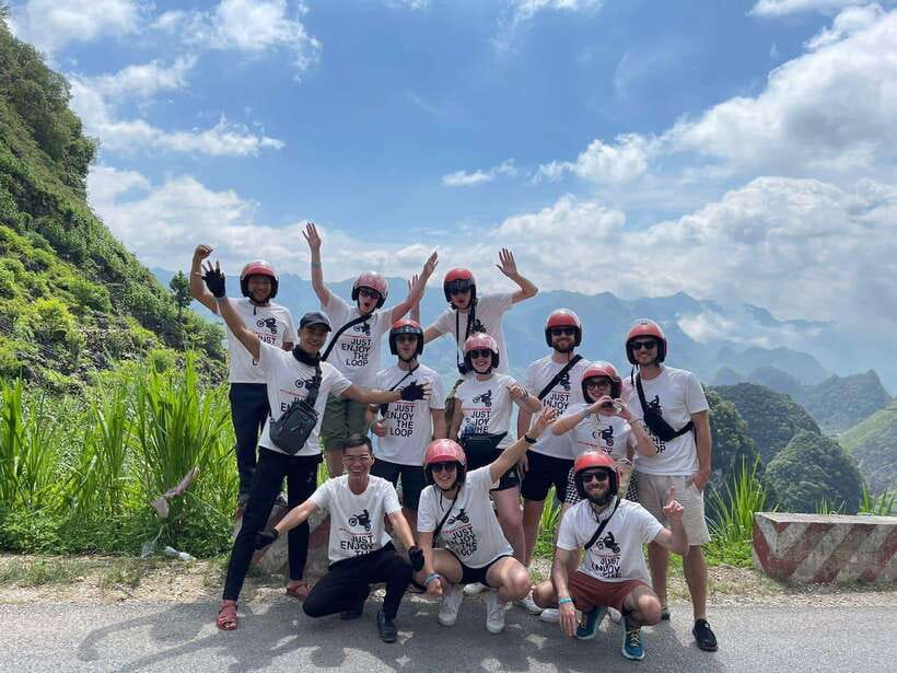 From Hanoi: 5 Day NINH BINH -HA LONG BAY- HA GIANG LOOP tour - Key points to know before booking
