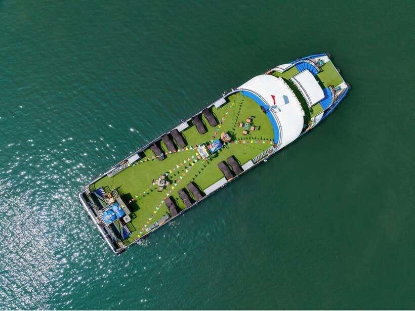 From Hanoi: 5 Day NINH BINH -HA LONG BAY- HA GIANG LOOP tour - Day 3: Bac Sum Pass to Dong Van