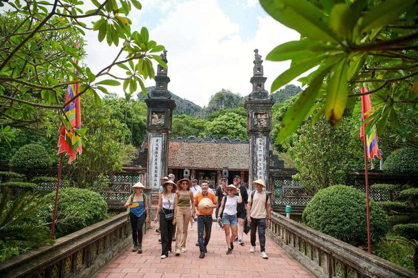 From Hanoi: 5 Day NINH BINH -HA LONG BAY- HA GIANG LOOP tour - Should you book it?