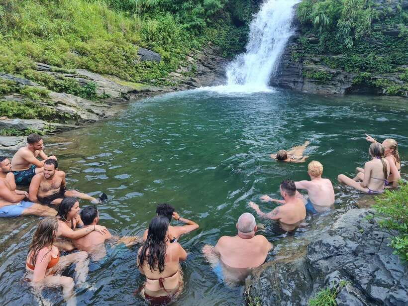 From Hanoi: 5 Day NINH BINH -HA LONG BAY- HA GIANG LOOP tour - Day 1: Hoa Lu, Trang An, and Mua Cave