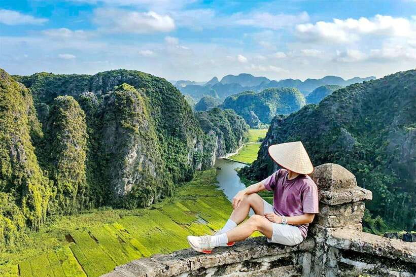 From Hanoi: 5-Day Sapa, Ninh Binh, Ha Long Bay Cruise - Day 4: Cat Cat Village and Sapa Town