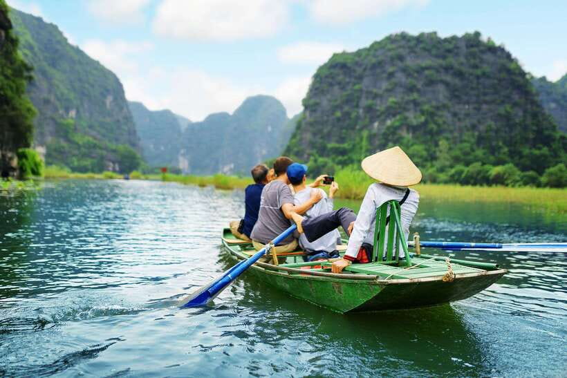 From Hanoi: 5-Day Sapa, Ninh Binh, Ha Long Bay Cruise - What the $446 Price Really Covers