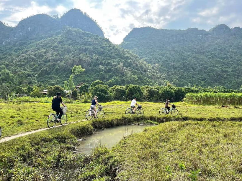 From Hanoi/Cat Ba: Lan Ha Bay Day Trip with Cruise and Lunch - Key points to know before you book