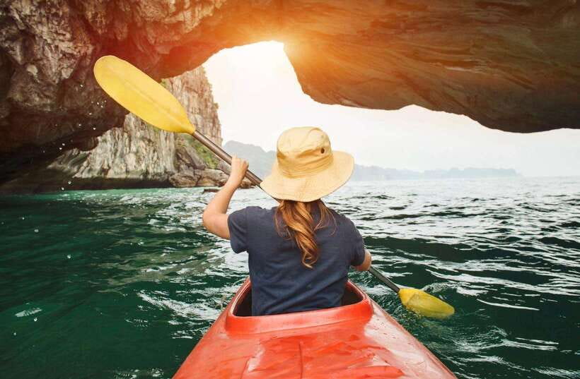 From Hanoi: Ha Long Bay 1 Day Tour With A Small Group - Key points to know before booking