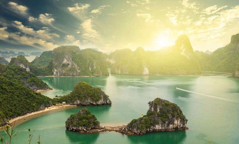From Hanoi: Ha Long Bay 1 Day Tour With A Small Group - What the $48 price covers