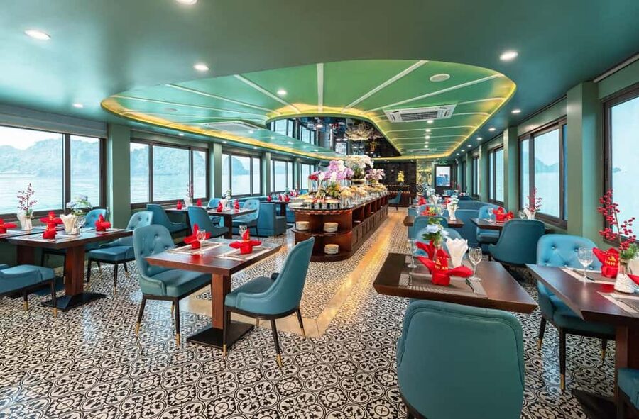 From Hanoi: Ha Long Bay Cruise with Lunch - Key points to know before booking