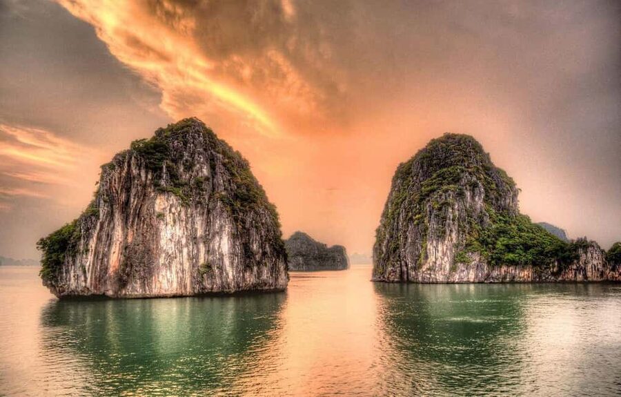 From Hanoi: Ha Long Bay Cruise with Lunch - Who will enjoy this day trip most