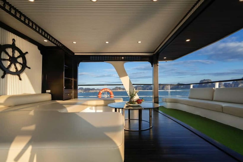From Hanoi: Ha Long Bay Private Charter VIP Cruise - Should you book this Ha Long Bay day trip?