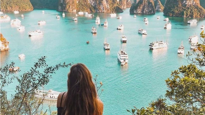 From Hanoi: Ha Long Bay Private Charter VIP Cruise - How the $254 price works for your group