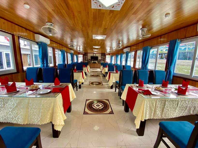 From Hanoi: Ha Long Bay Save-Cost Tours - Big & Small Groups - What to bring for a smoother day