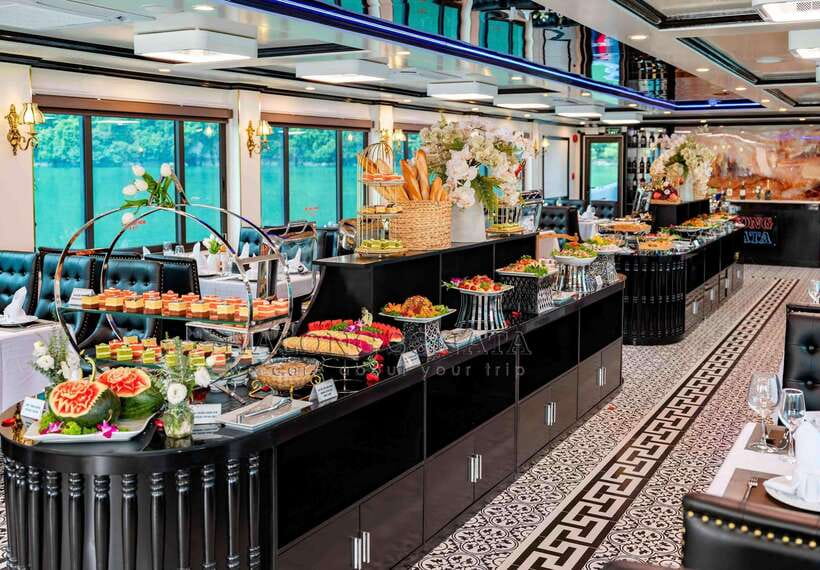 From Hanoi: Ha Long Bay Save-Cost Tours - Big & Small Groups - What the $27 price really covers