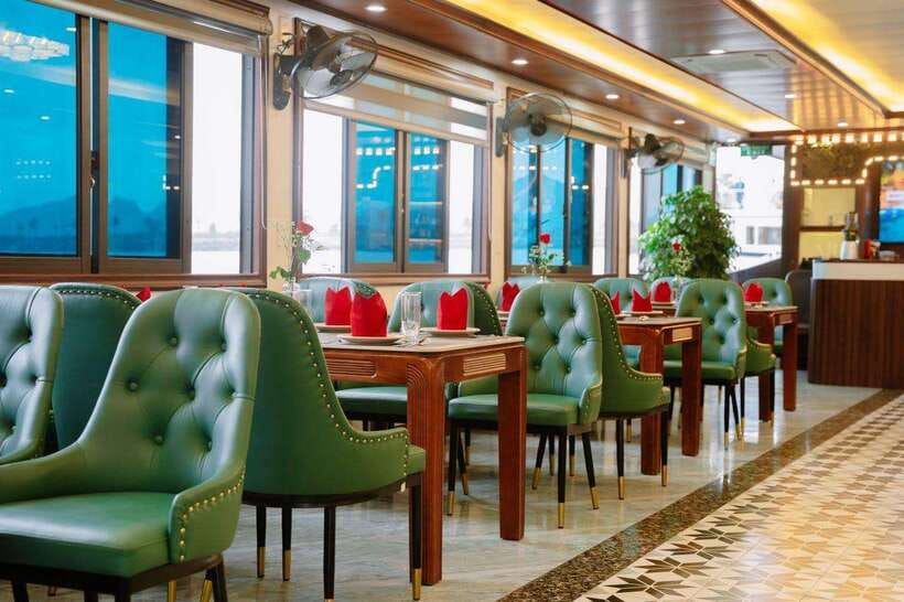 From Hanoi: Ha Long Bay Tour with Cruise & Lunch - Key points to know before booking