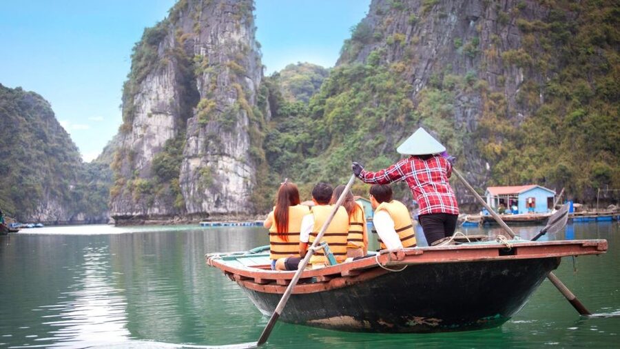 From Hanoi: Halong Bay Cruise 2 Days 1 Night With Transport - Surprise Cave, the morning’s main stop