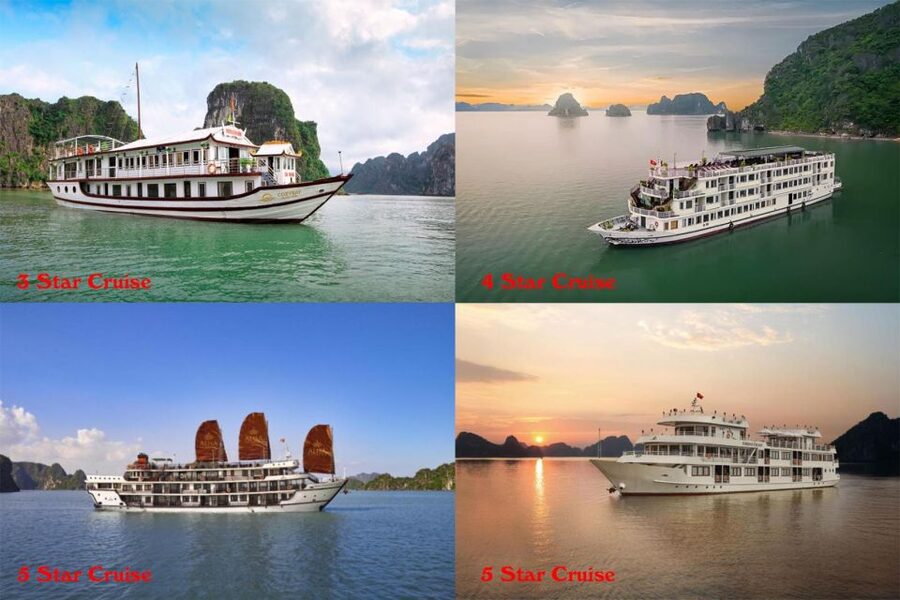 From Hanoi: Halong Bay Cruise 2 Days 1 Night With Transport - Why two days works better than a quick bay trip