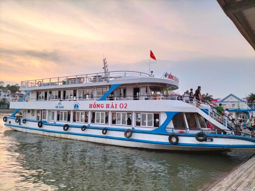 From Hanoi: Halong Bay Day Trip w/ Cave, Island & Kayak - Titop Island: beach time or a steep view