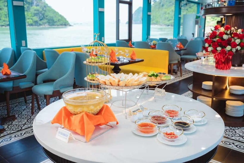 From Hanoi: Halong Bay Seaplane & 6-Hour Ha Long Bay Tour - Why the seaplane changes your view of Ha Long Bay