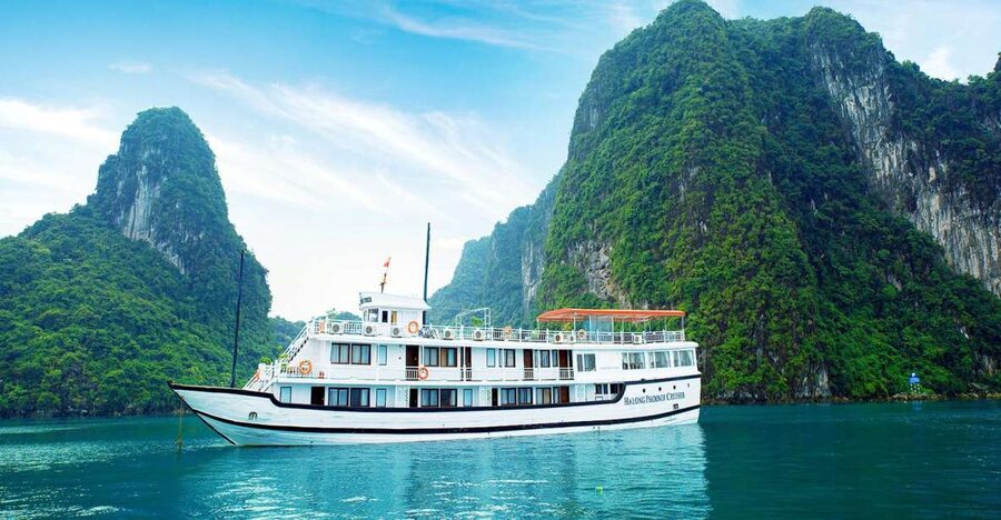 From Hanoi: Halong Explorer 3-Day Deluxe Cruise - Key points to know before you book