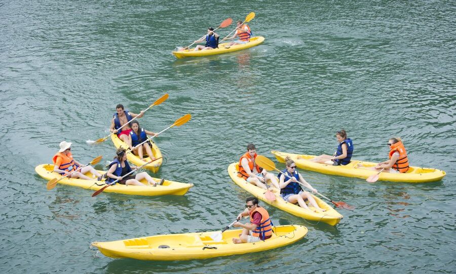 From Hanoi: Halong Explorer 3-Day Deluxe Cruise - Should you book this Phoenix Cruise?