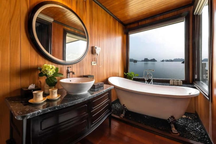 From Hanoi or Ha Long: 2-Day Ha Long Bay & Lan Ha Bay Cruise - Key points to know before you book