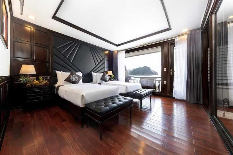 From Hanoi or Ha Long: 2-Day Ha Long Bay & Lan Ha Bay Cruise - FAQ