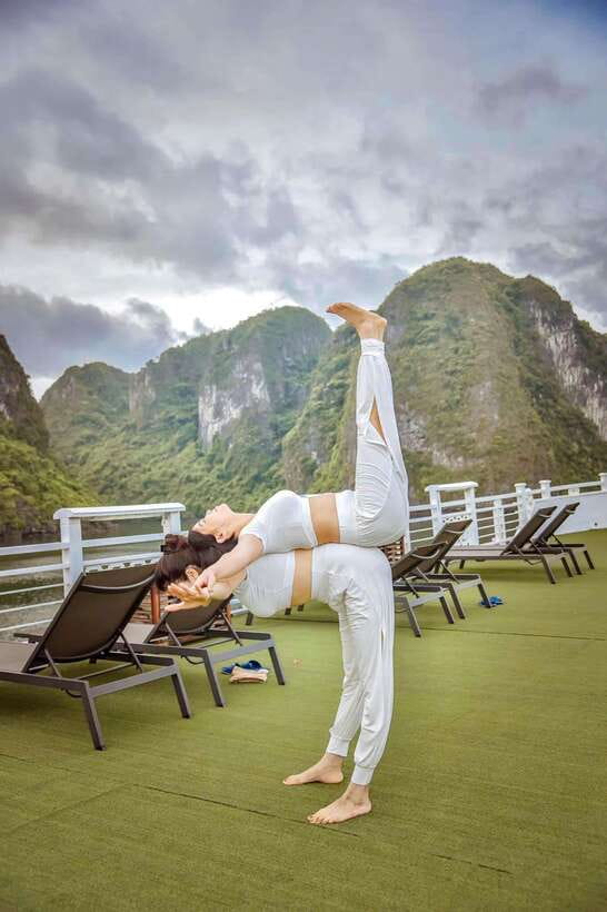 From Hanoi or Ha Long: Ha Long Bay 1 or 2-Day 5-Star Cruise - Key points to know before booking