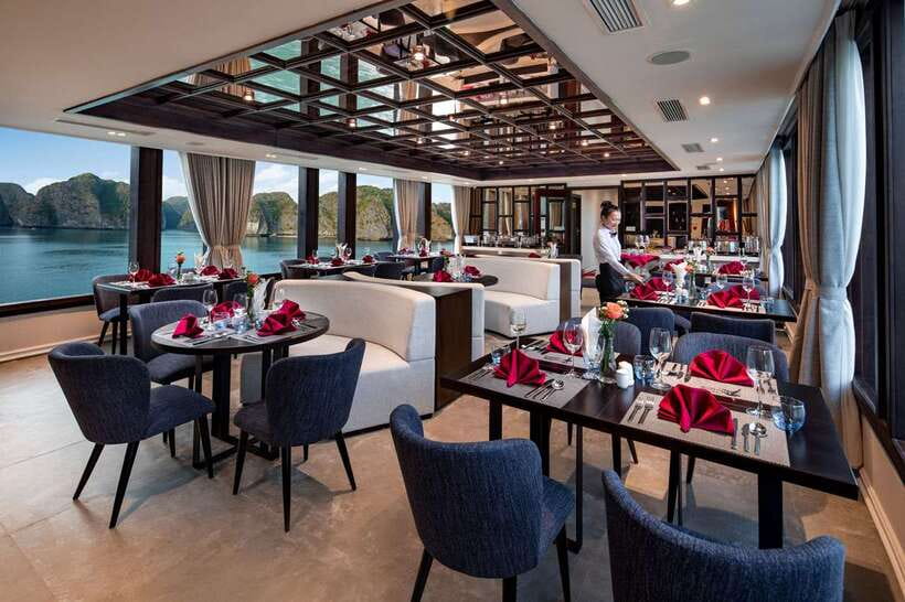 From Hanoi or Halong: Halong Bay Day Cruise - Who should book this day cruise