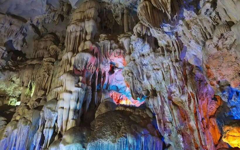 From Hanoi: Private Ha Long Bay Full-day Trip - Key points at a glance