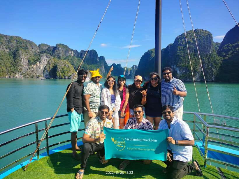 From Hanoi: Private Ha Long Bay Full-day Trip - Should you book it?