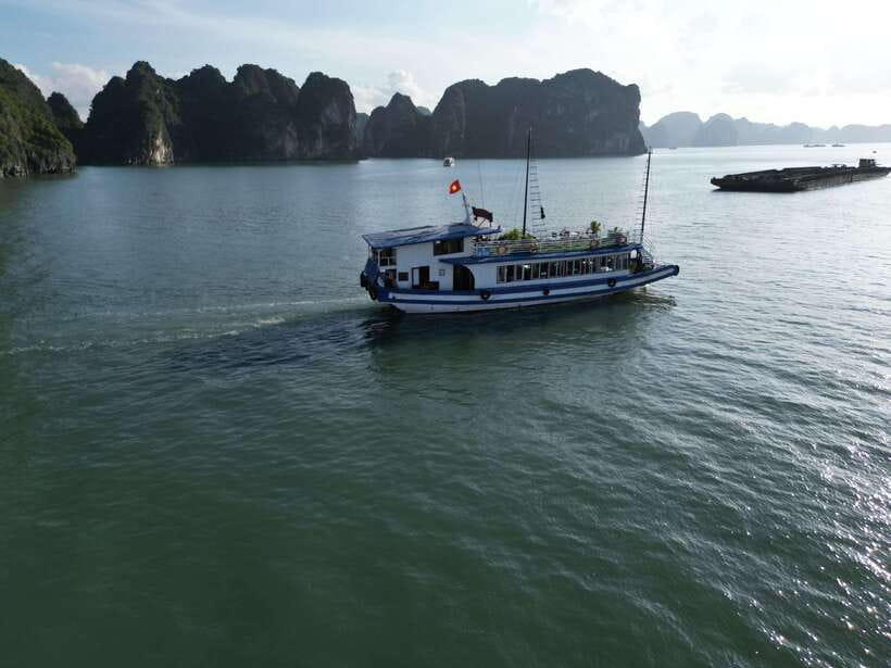 From Hanoi: Private Ha Long Bay Full-day Trip - Timing, weather, and small rules that matter