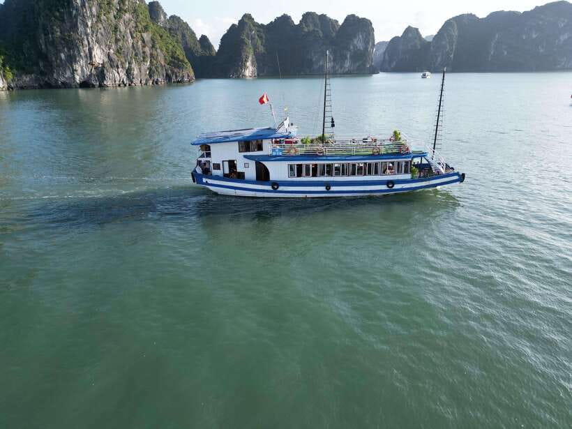 From Hanoi: Private Ha Long Bay Full-day Trip - Who will get the most from this Ha Long Bay day trip