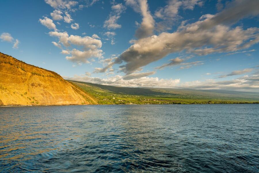 From Hawaii: Historical Dinner Cruise Tour to Kealakekua Bay - Drinks and the real value of $199