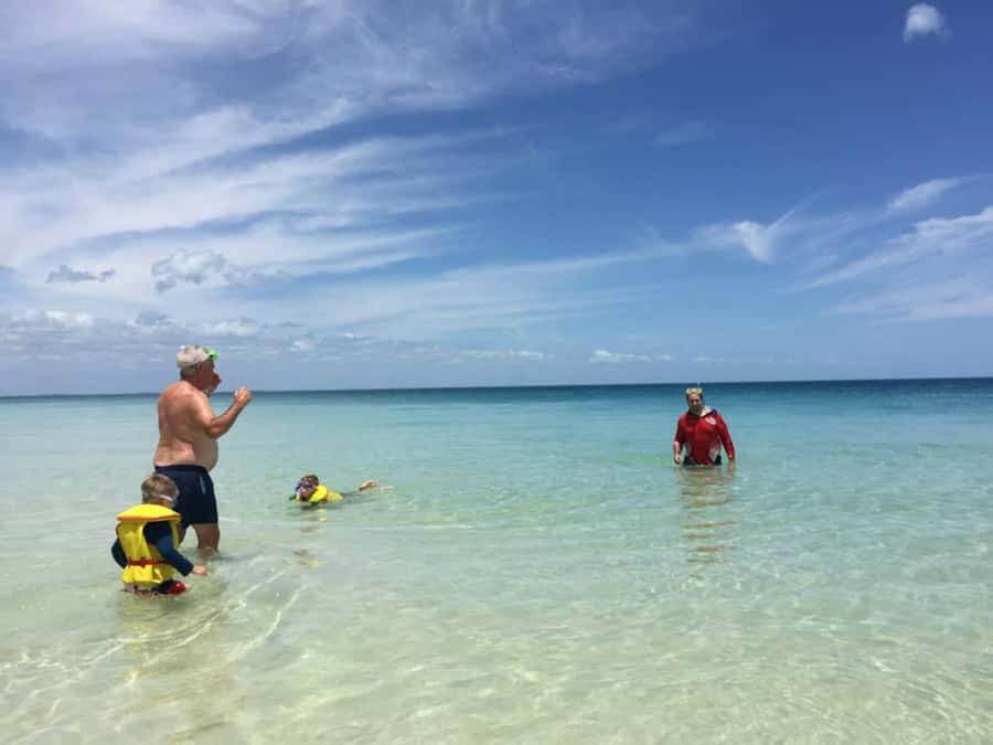From Hervey Bay: Half-Day K'gari Fraser Island Beach Cruise - Is $113 good value for this K’gari trip?