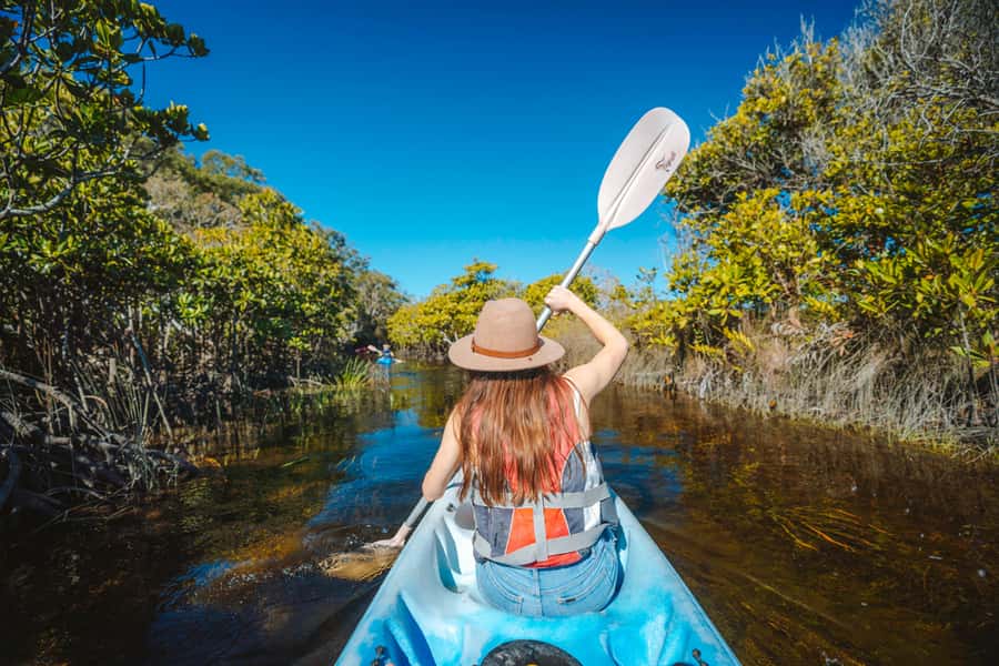 From Hervey Bay: Remote K'gari Tour by Boat with Lunch - Why the western side of K’gari is worth your day