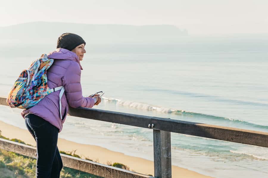 From Hobart/Adventure Bay: Bruny Island Wilderness Cruise - Wildlife at the Friars and beyond