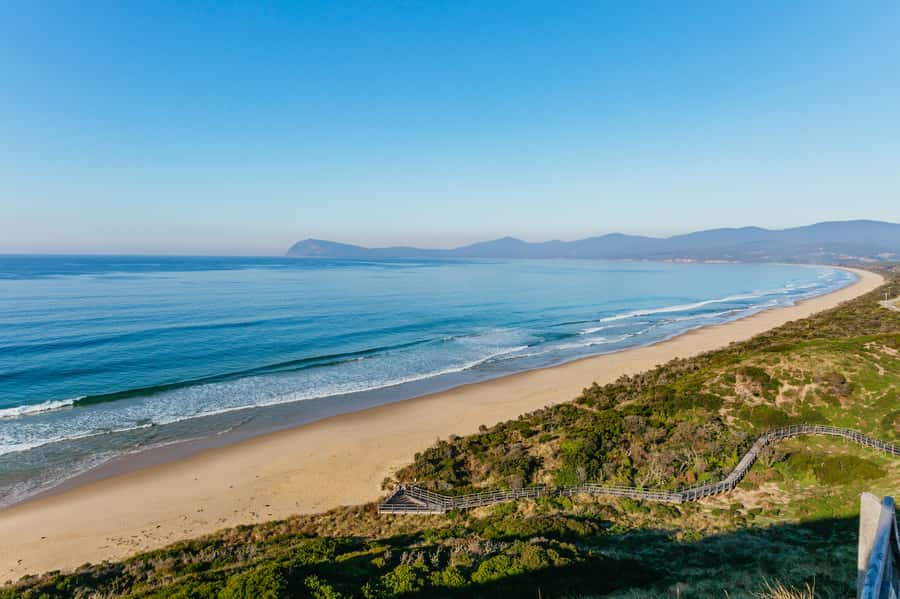 From Hobart/Adventure Bay: Bruny Island Wilderness Cruise - Is the $127 price good value?