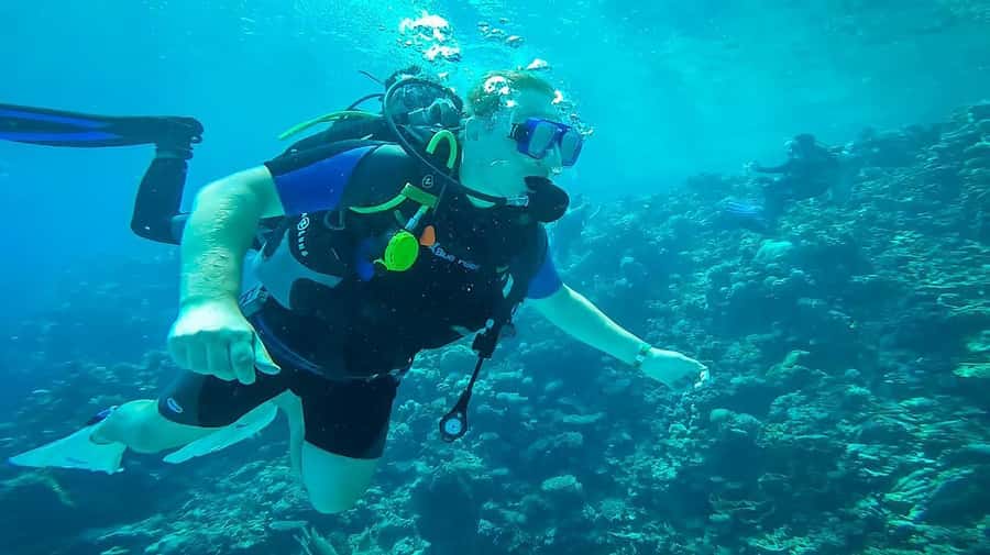 From Hurghada: Orange bay Snorkeling Cruise with Lunch - Key points to know before booking