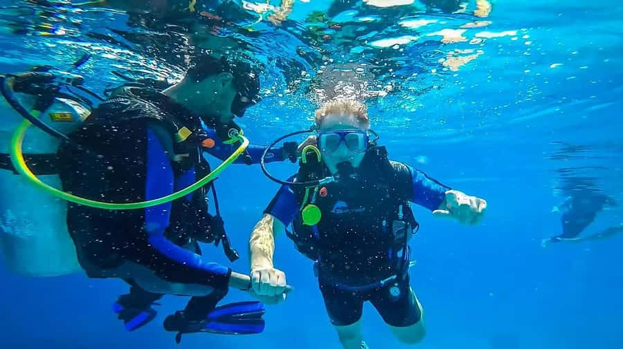 From Hurghada: Orange bay Snorkeling Cruise with Lunch - Practical advice for a smoother cruise