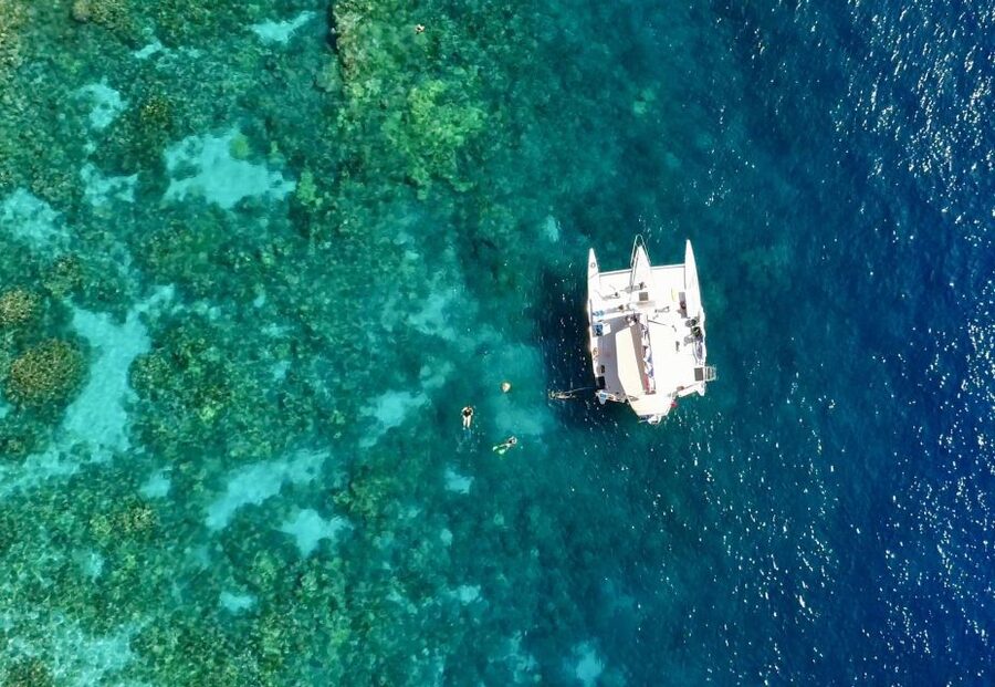 From Keauhou Bay: Snorkel Cruise to Captain Cook's Monument - Is $135 a fair price?