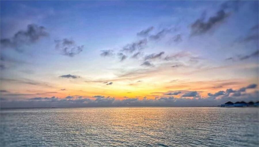 From Mellieha Bay Malta : Blue Lagoon Sunset Cruise - Why the late Blue Lagoon timing matters