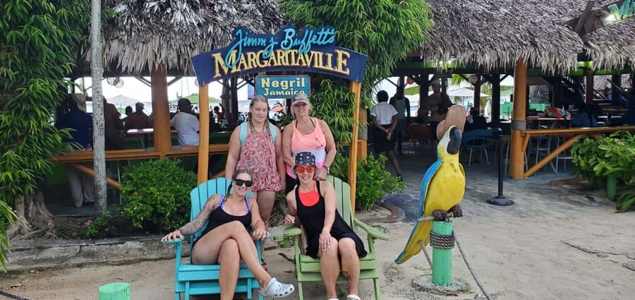 From Montego Bay/Falmouth: Negril Beach Catamaran Cruise - Who Will Enjoy This Negril Excursion Most