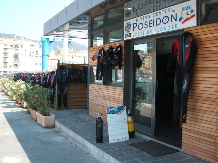 From Nice: Villefranche Bay Swimming & Snorkeling Boat Tour - How the captain and crew shape the trip