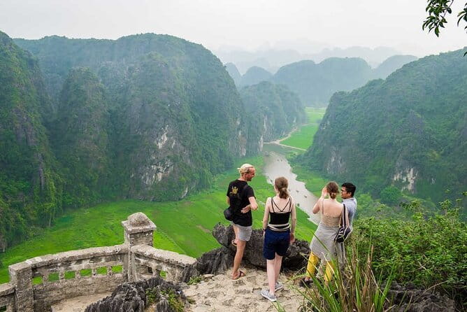 From Ninh Binh: 1 Day Ha Long Bay Deluxe Cruise Tour - Sunset Snacks on the Way Back