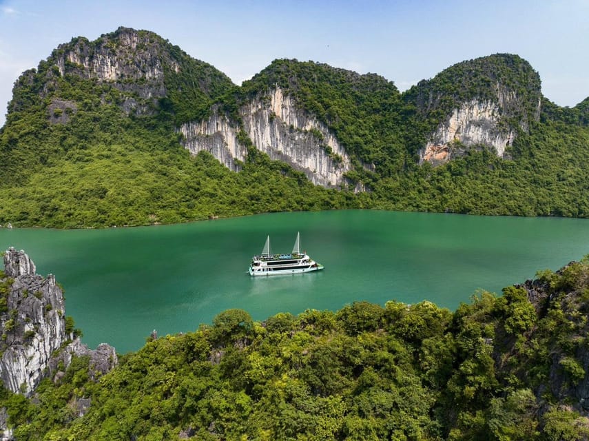 From Ninh Binh : 2 Days Lan Ha Bay, Cat Ba Island Overnight - Why this two-day Cat Ba trip works