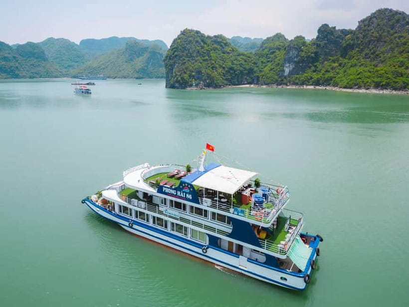 From Ninh Binh: Ha Long Bay 1-Day Trip Ending in Hanoi - Why this route works from Ninh Binh